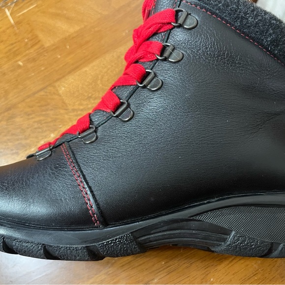 ❄️ Waterproof Winter Women's Toe Warmers Yukon Boots.Sz.9 - Picture 15 of 16